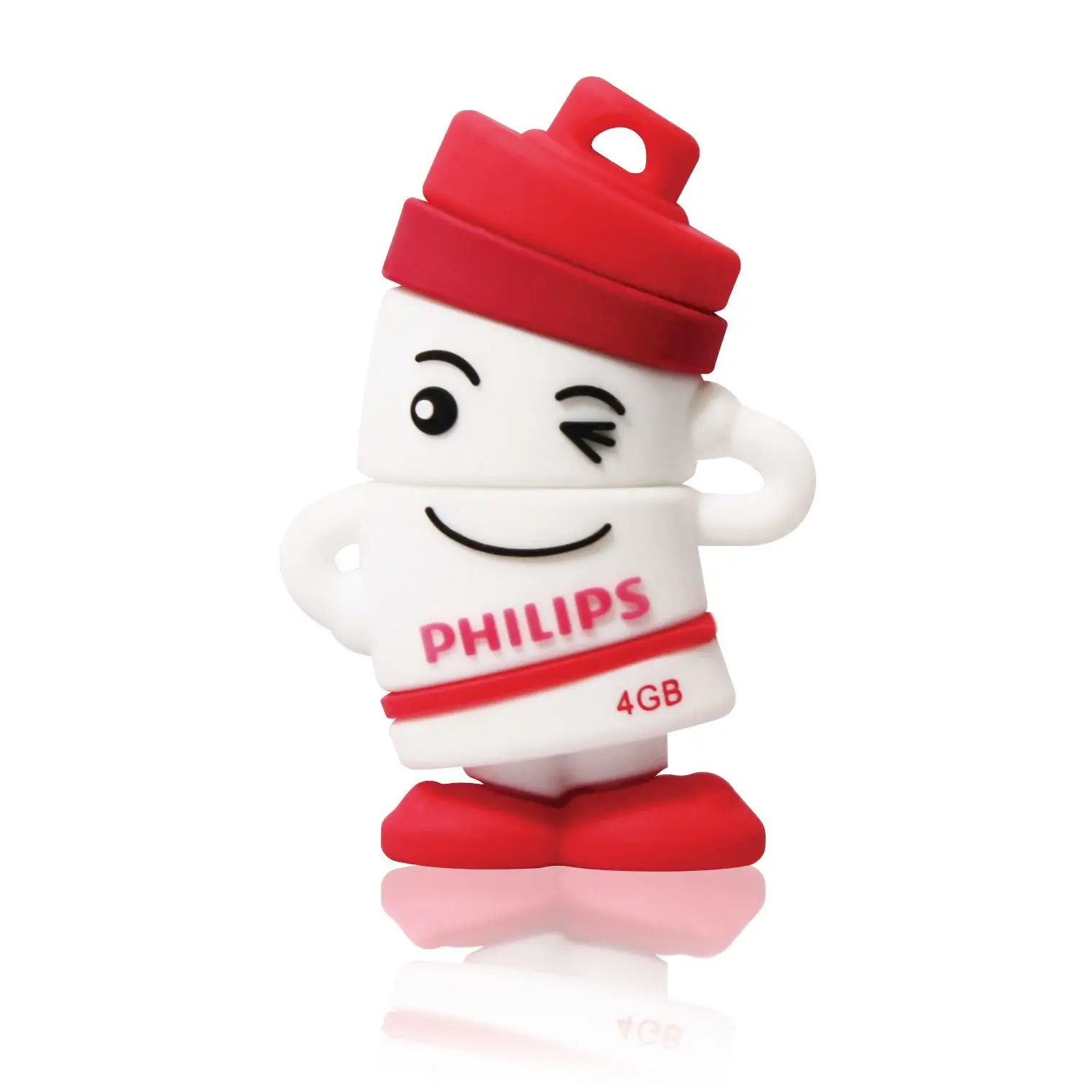 Philips USB Flash Sürücü FM04FD55B/97