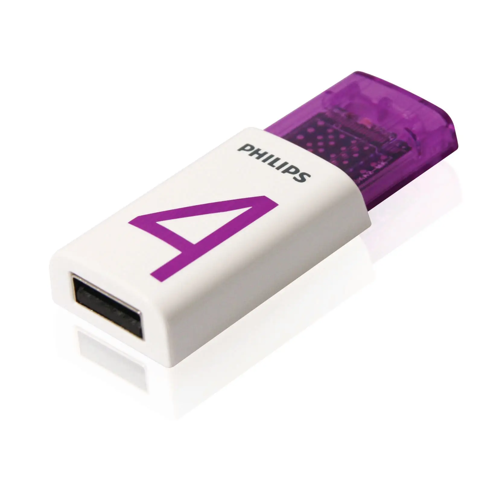 Philips USB Flash Sürücü FM04FD60B/97