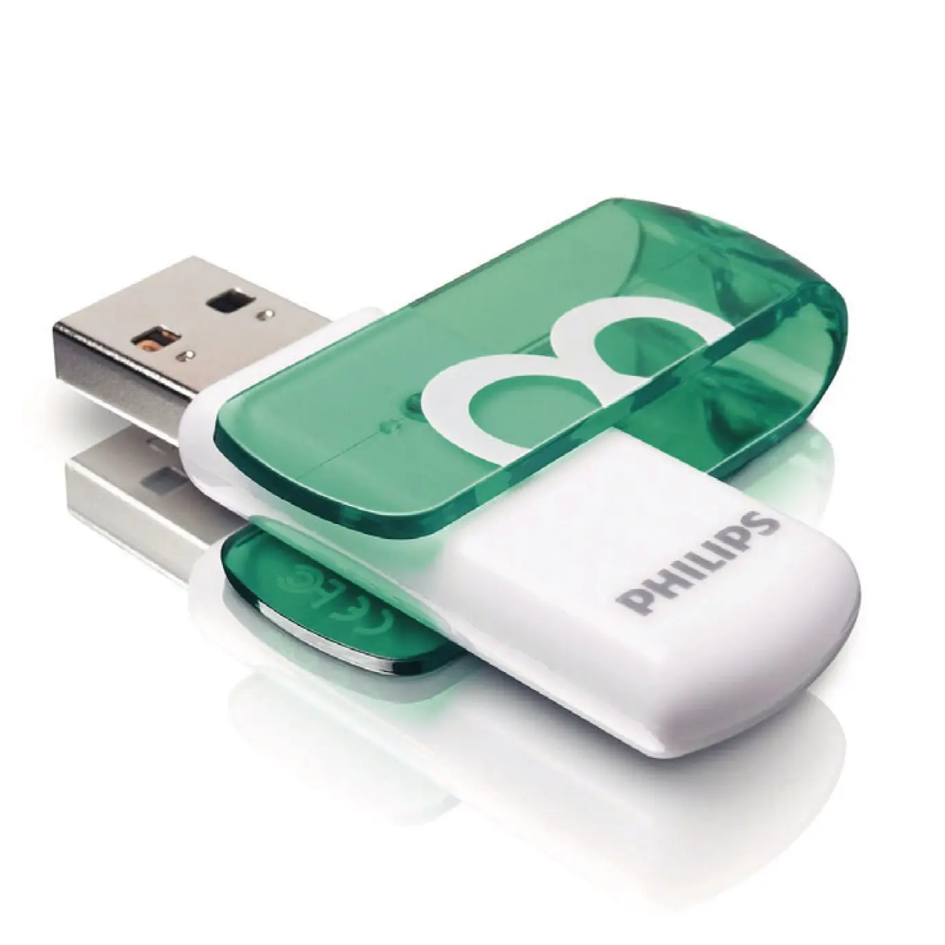 Philips USB Flash Sürücü FM08FD05B/10
