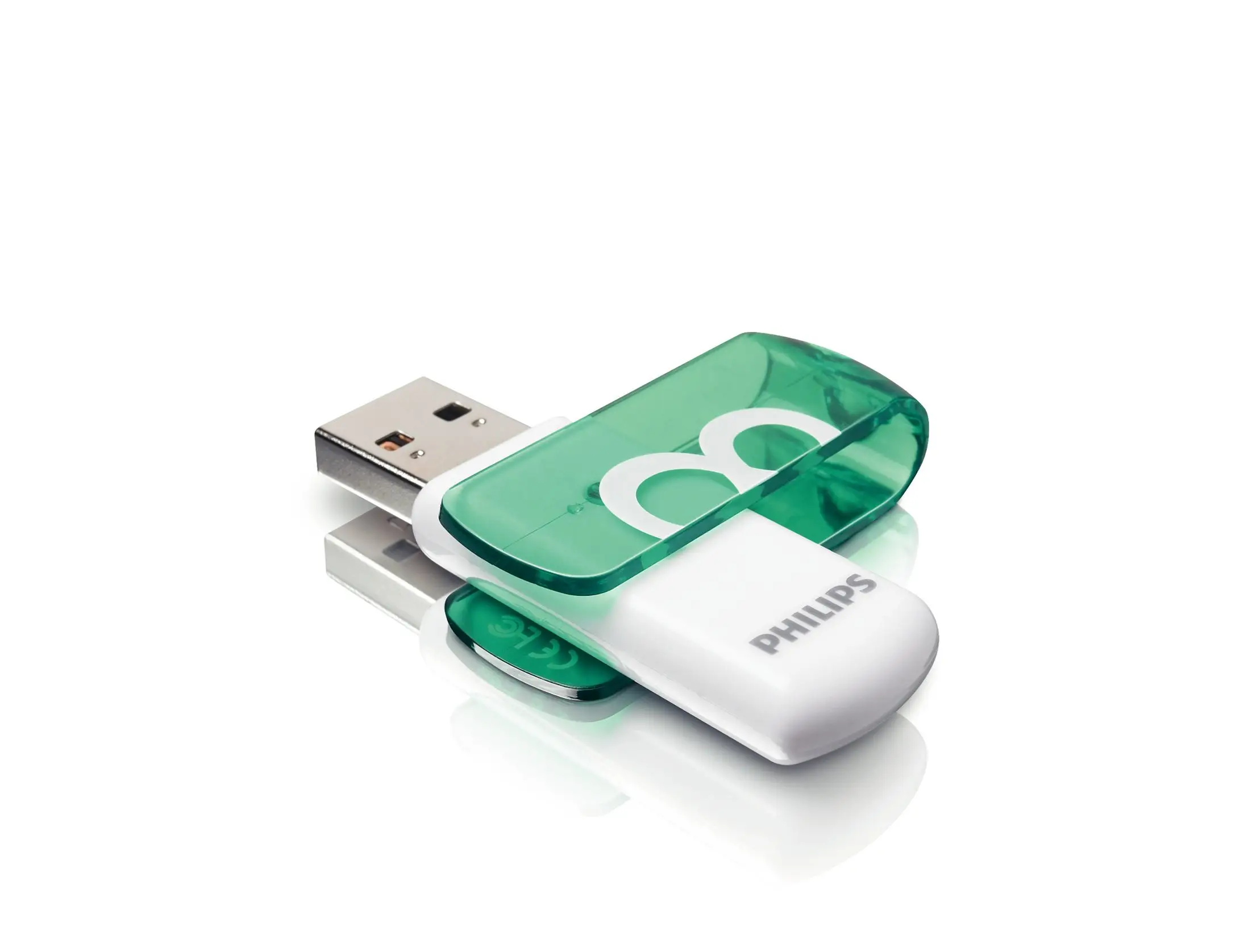 Philips USB Flash Sürücü FM08FD05B/97