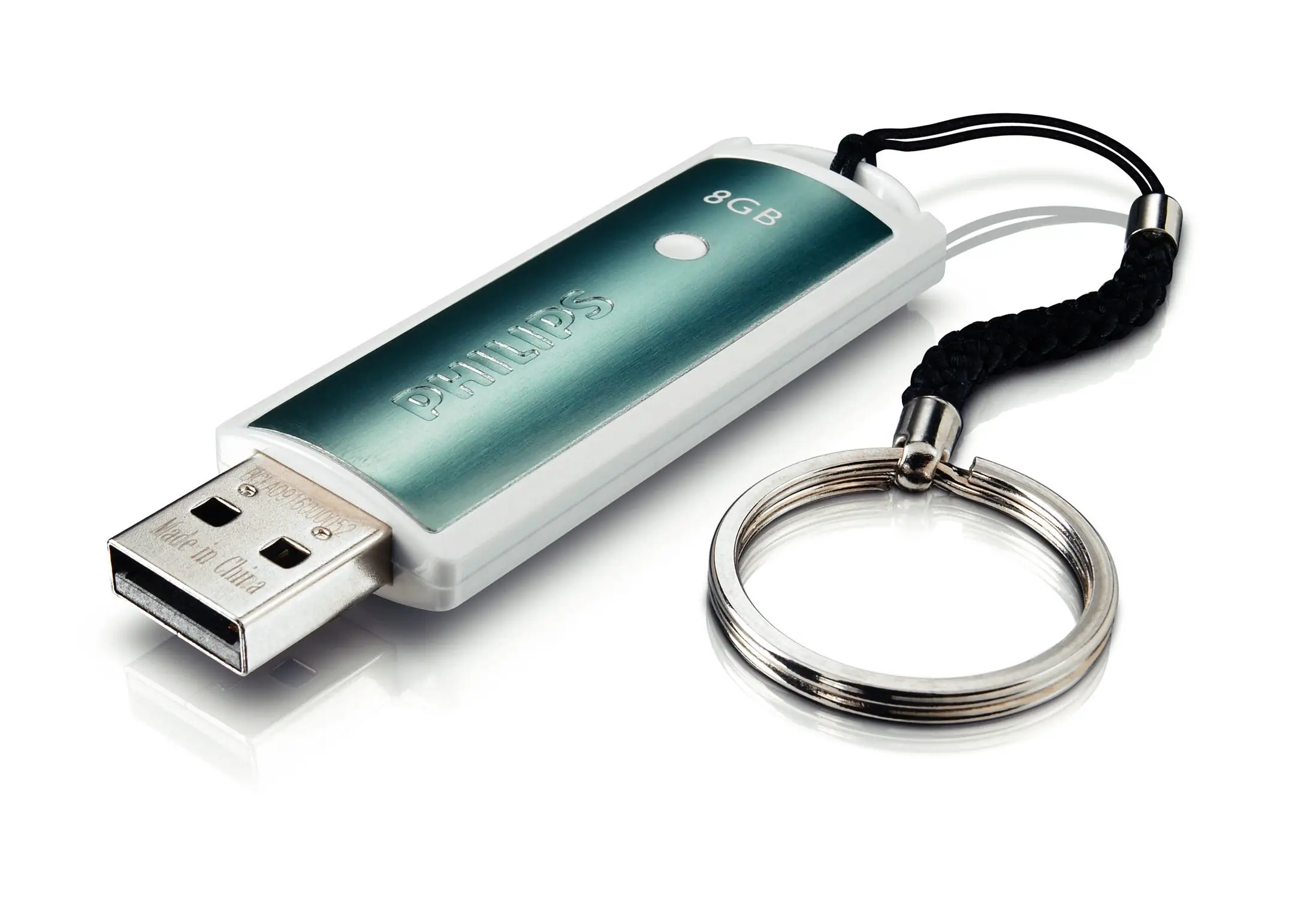 Philips USB Flash Sürücü FM08FD25B/00