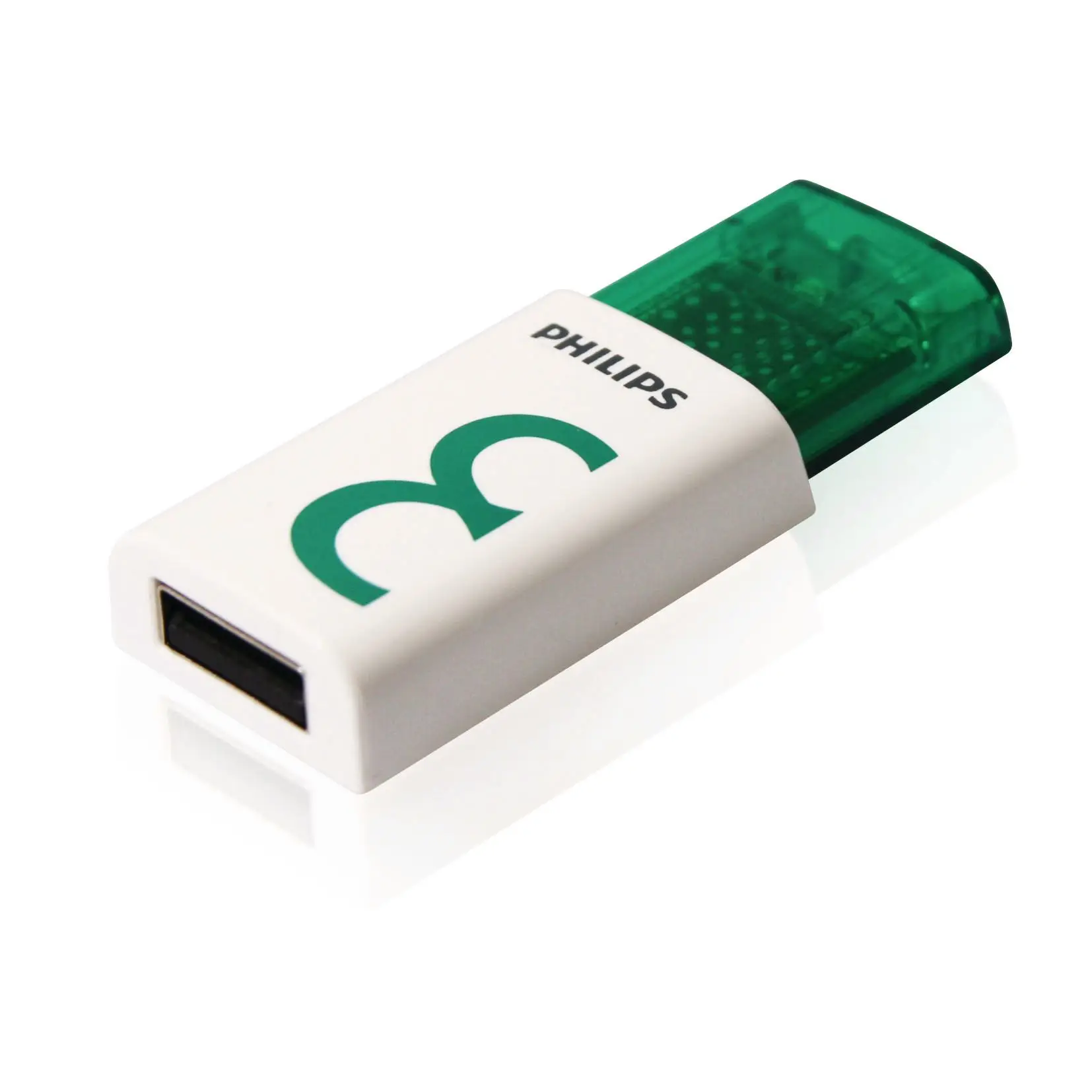 Philips USB Flash Sürücü FM08FD60B/97