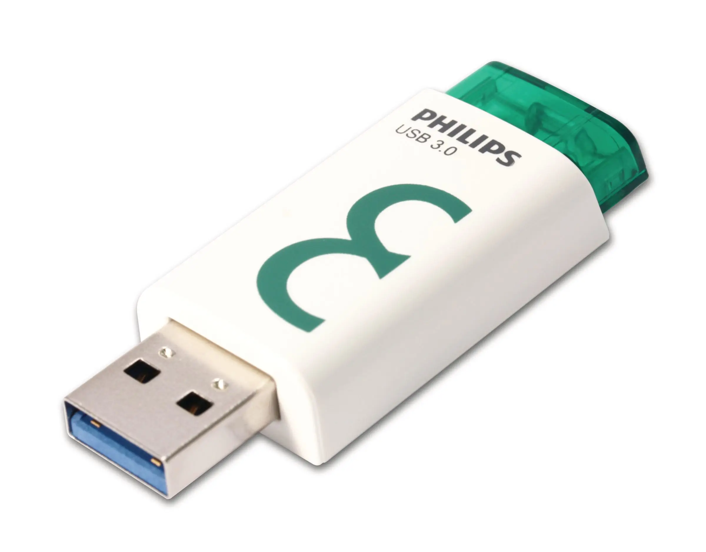 Philips USB Flash Sürücü FM08FD65B/97