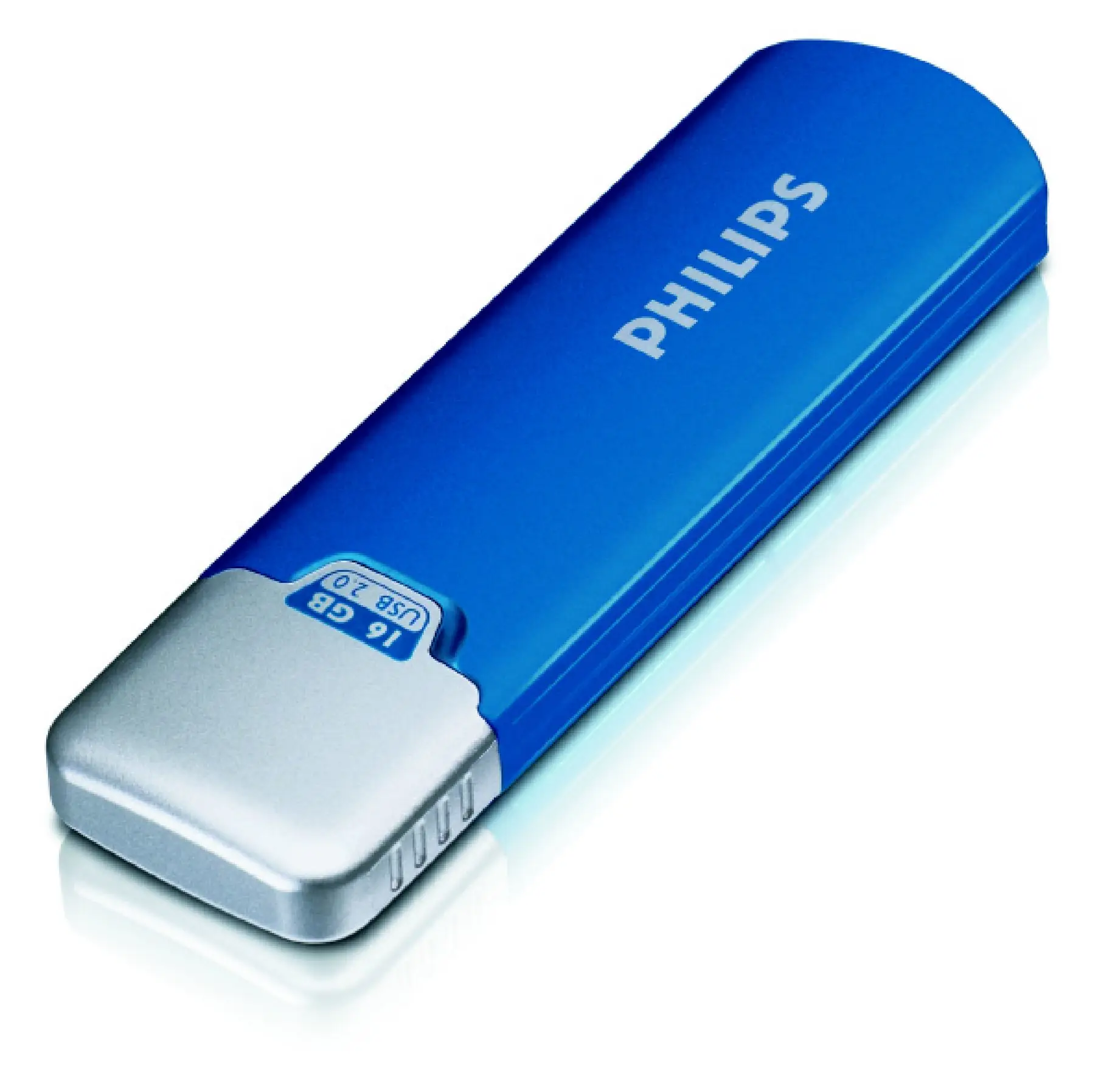 Philips USB Flash Sürücü FM16FD02B/00