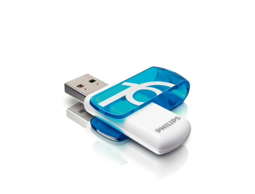 Philips USB Flash Sürücü FM16FD05B/97