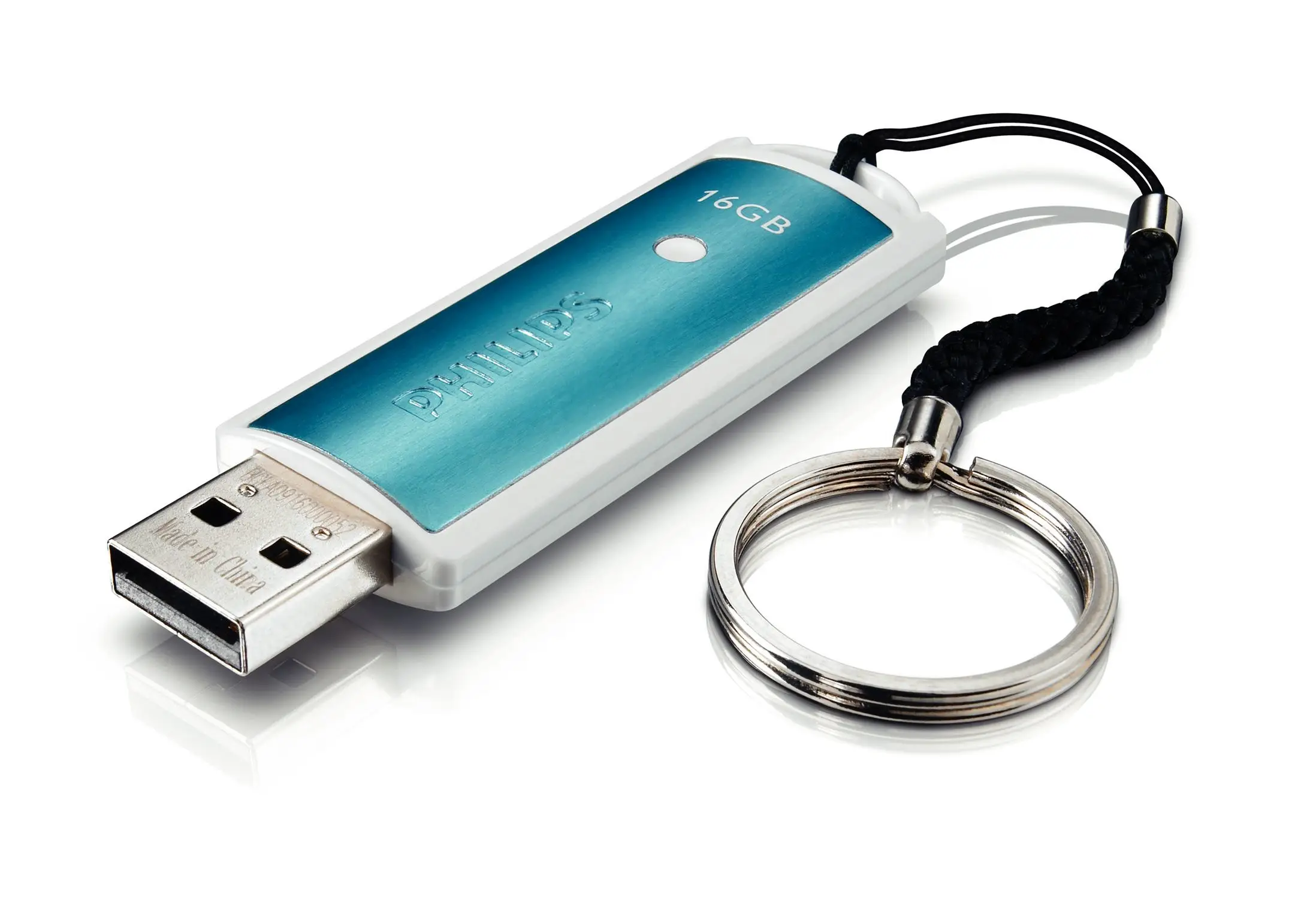 Philips USB Flash Sürücü FM16FD25B/00
