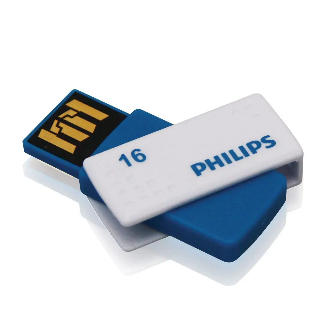 Philips USB Flash Sürücü FM16FD45B/97