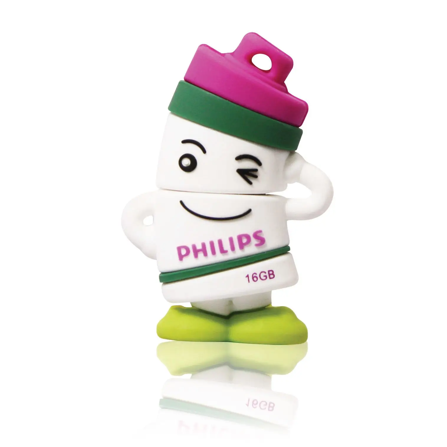 Philips USB Flash Sürücü FM16FD55B/97