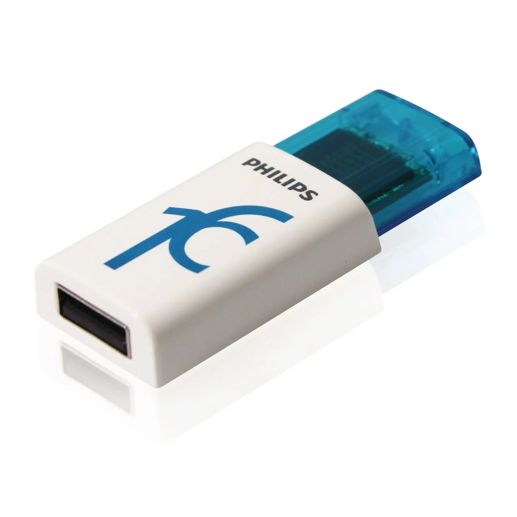 Philips USB Flash Sürücü FM16FD60B/97
