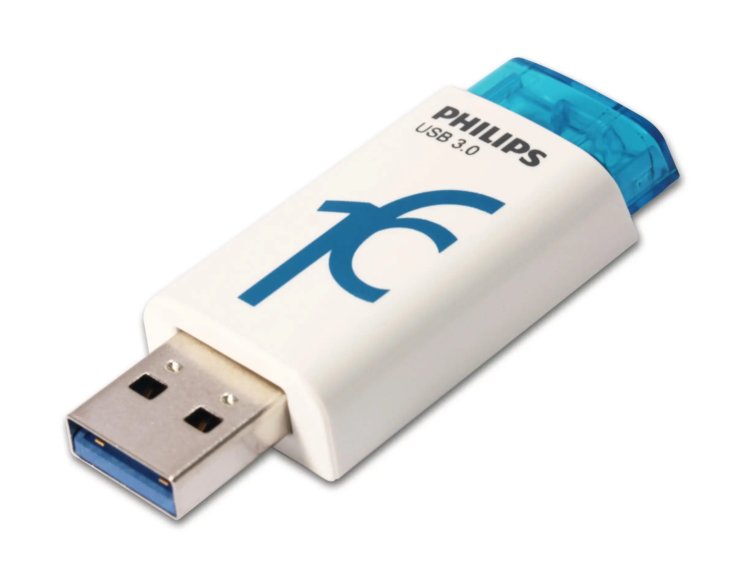 Philips USB Flash Sürücü FM16FD65B/97