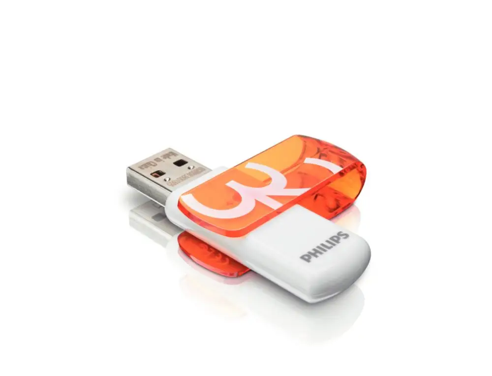 Philips USB Flash Sürücü FM32FD05B/97