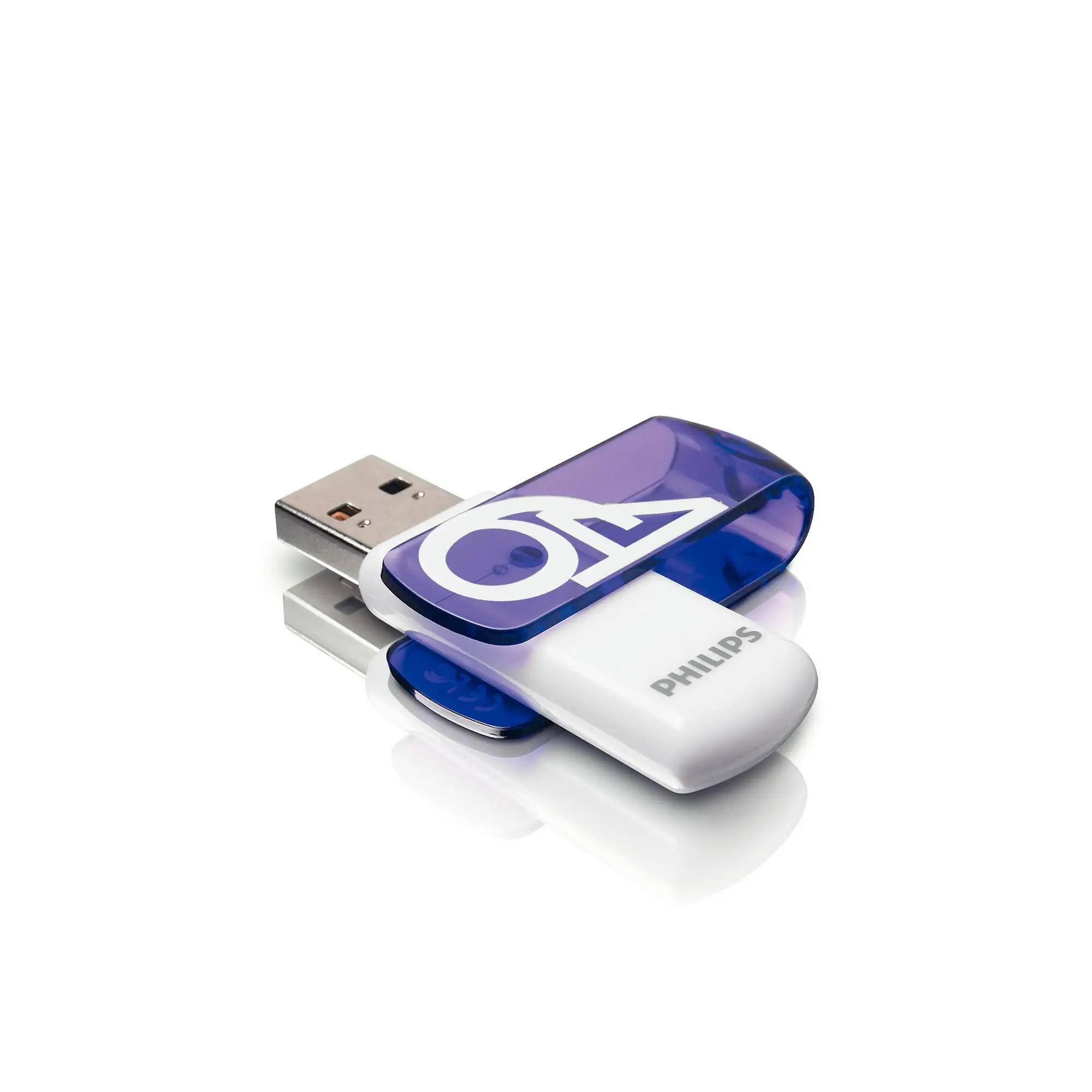 Philips USB Flash Sürücü FM64FD05B/10