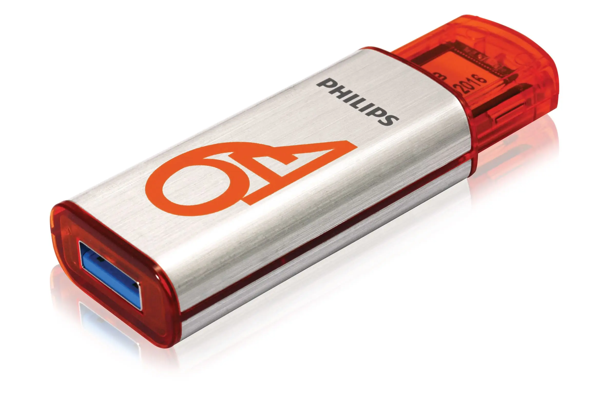Philips USB Flash Sürücü FM64FD30B/97