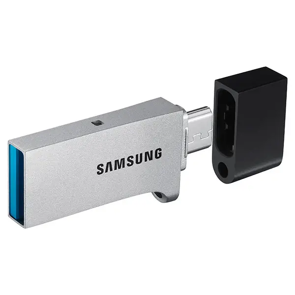 Samsung 64GB USB 3.0 MUF-64CB/AM
