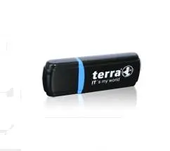TERRA USB3.0 32GB 2191427