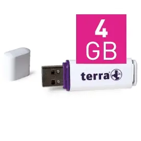 TERRA TERRA USBee USB2.0 4GB 14/4 2191273