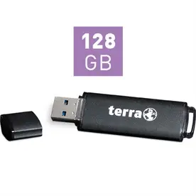 TERRA USThree Pro 128 GB 2191999