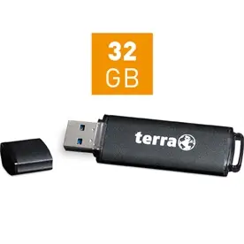 TERRA USThree Pro 32 GB 2191997