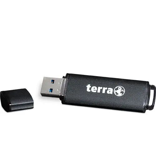 TERRA USThree Pro 64 GB 2191998