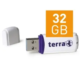 TERRA TERRA USThree USB3.0 32GB 80/20 2191278