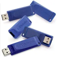 Verbatim 16gb Usb Flash Drive 99810
