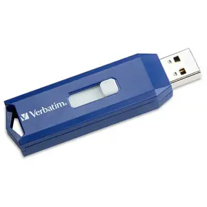 Verbatim 2GB USB Drive 97086