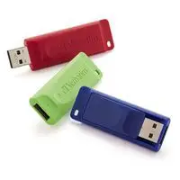 Verbatim 32 GB Store 'n' Go USB Drive 99811