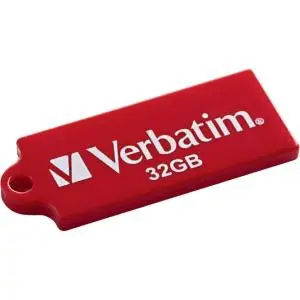 Verbatim 32GB TUFF-'N'-TINY 97465