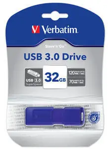 Verbatim 43896 32 GB
