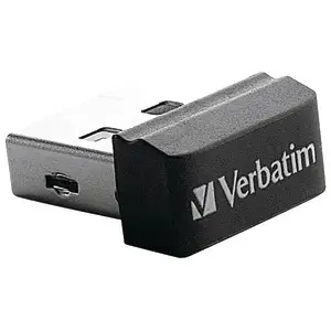Verbatim 4GB Store 'n' Stay 97462