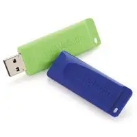Verbatim 64 GB Store 'n' Go USB Flash Drive 99812