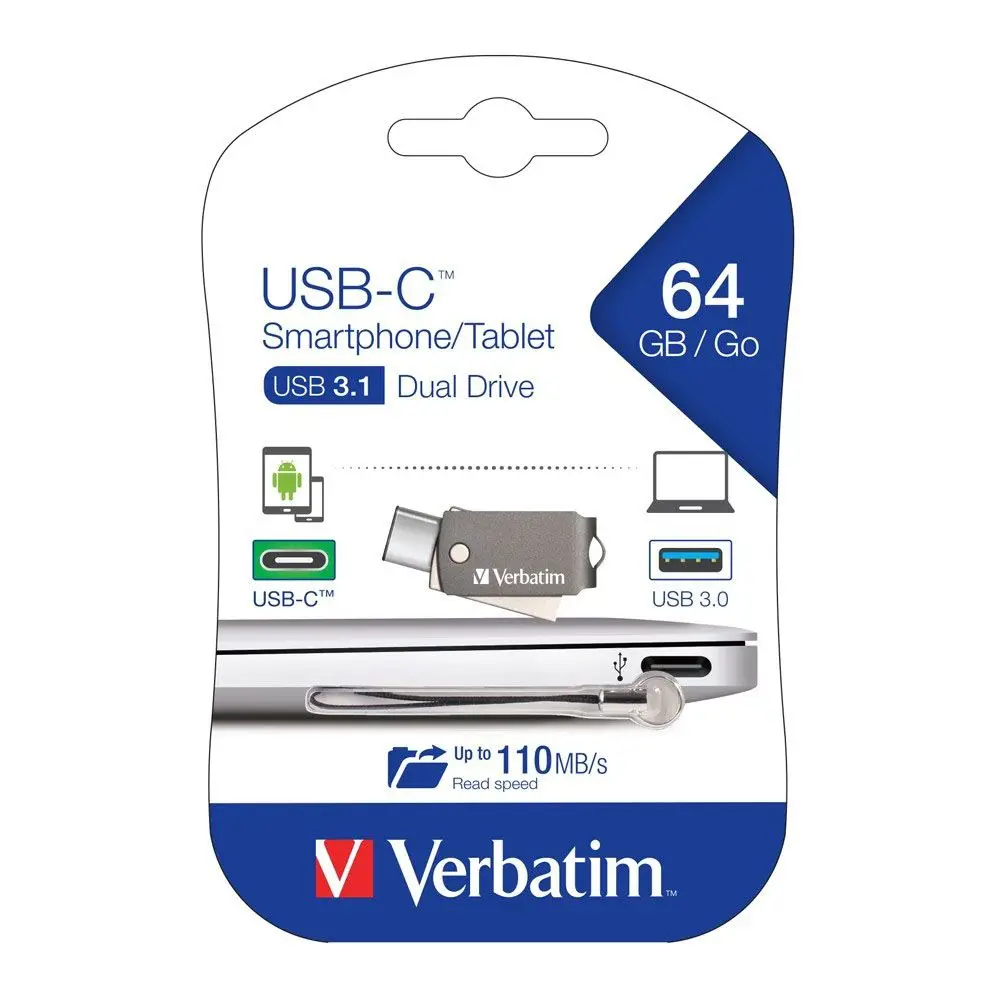 Verbatim 65745 64 GB