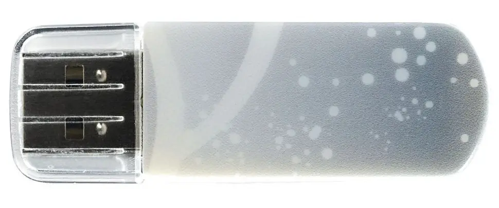 Verbatim 8GB Elements Edition - Wind 98161