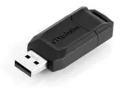 Verbatim 8GB Secure Data 44070