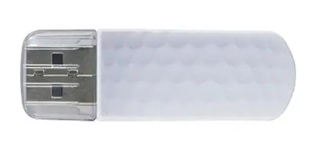 Verbatim 8GB Store 'n' Go USB 2.0 98510