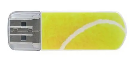 Verbatim 8GB Store 'n' Go USB 2.0 98511