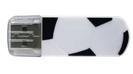 Verbatim 8GB Store 'n' Go USB 2.0 98509