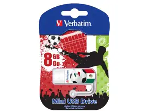 Verbatim 8GB USB 2.0 98519