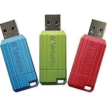 Verbatim 8GB USB 2.0 98753