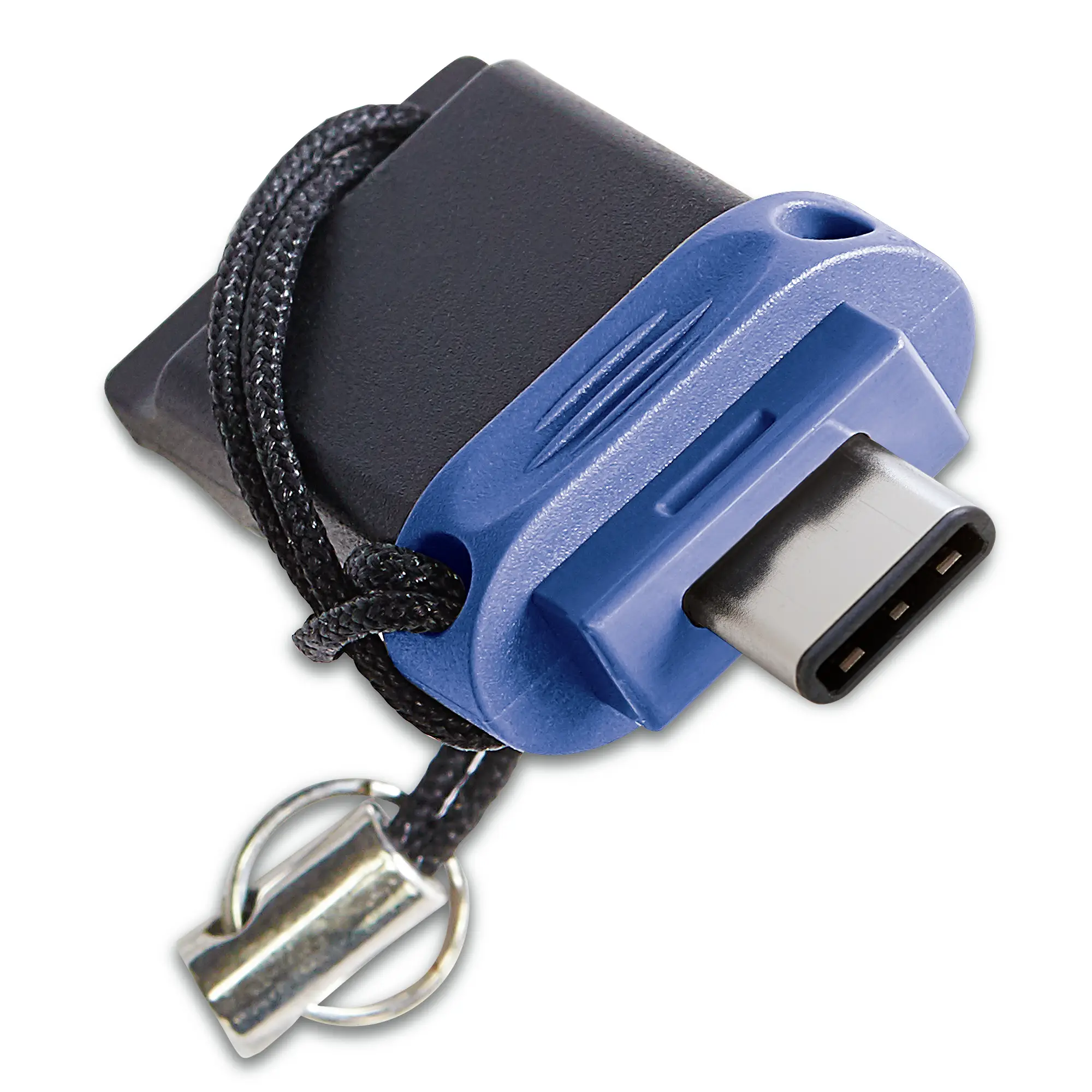 Verbatim Çift USB Sürücü C Tipi / USB 3.0 32 GB 49966