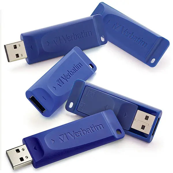 Verbatim Classic 8 GB 99121