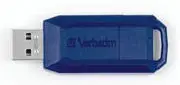 Verbatim Classic USB Drive 64GB 43994