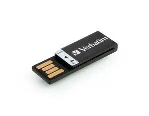 Verbatim Clip-it 4 GB 43926