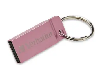 Verbatim Metal Executive 16 GB 70010