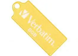 Verbatim Micro 8 GB 47422