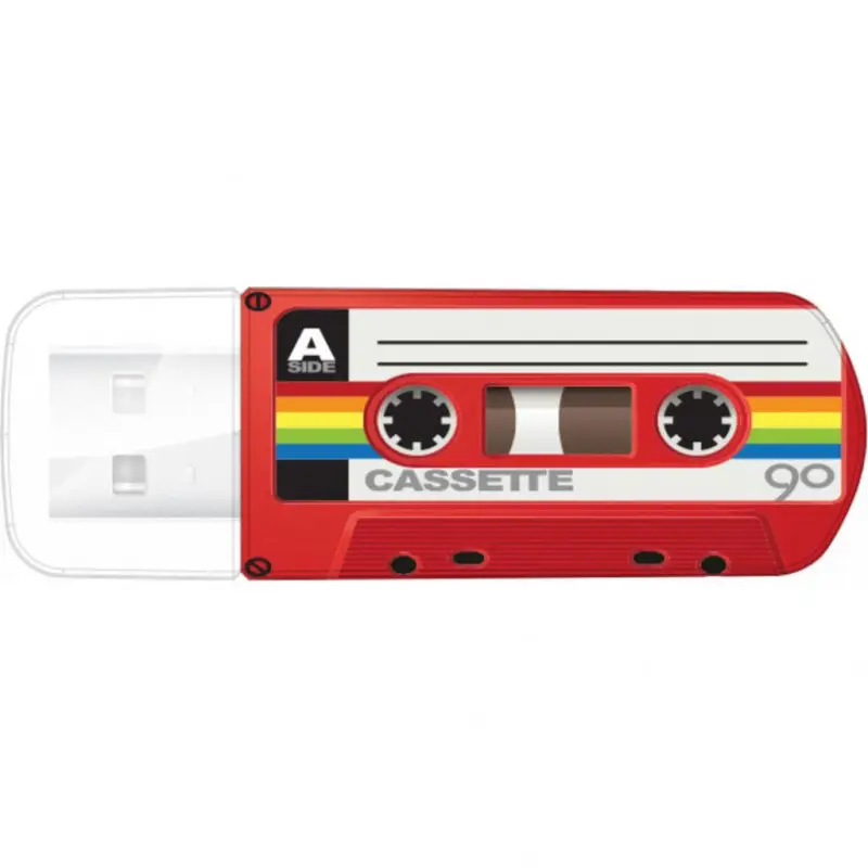 Verbatim Mini Cassette 16GB 49398