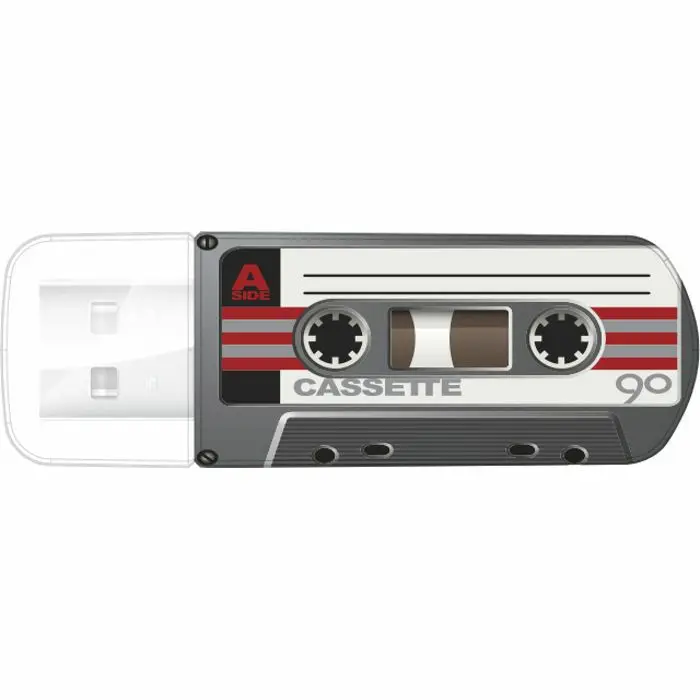 Verbatim Mini Cassette 32GB 49391