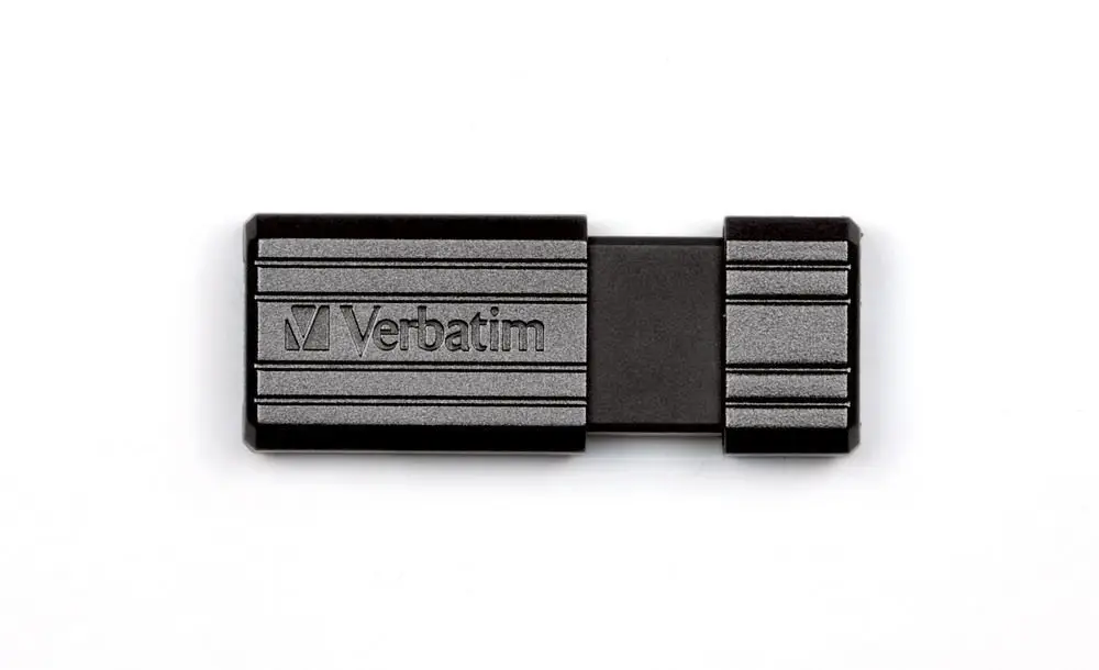 Verbatim PinStripe 4GB 49061