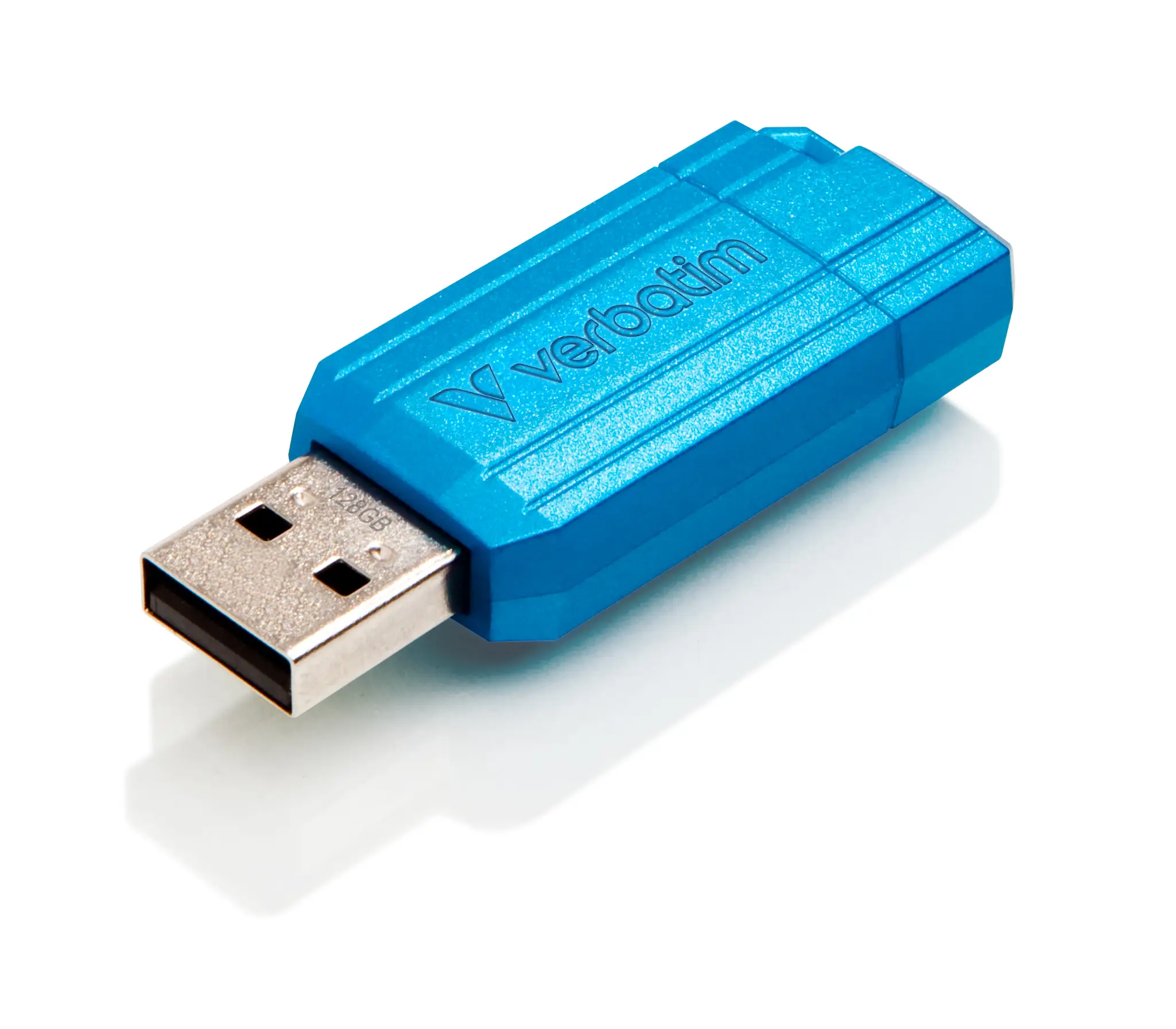Verbatim PinStripe 128 GB 49461