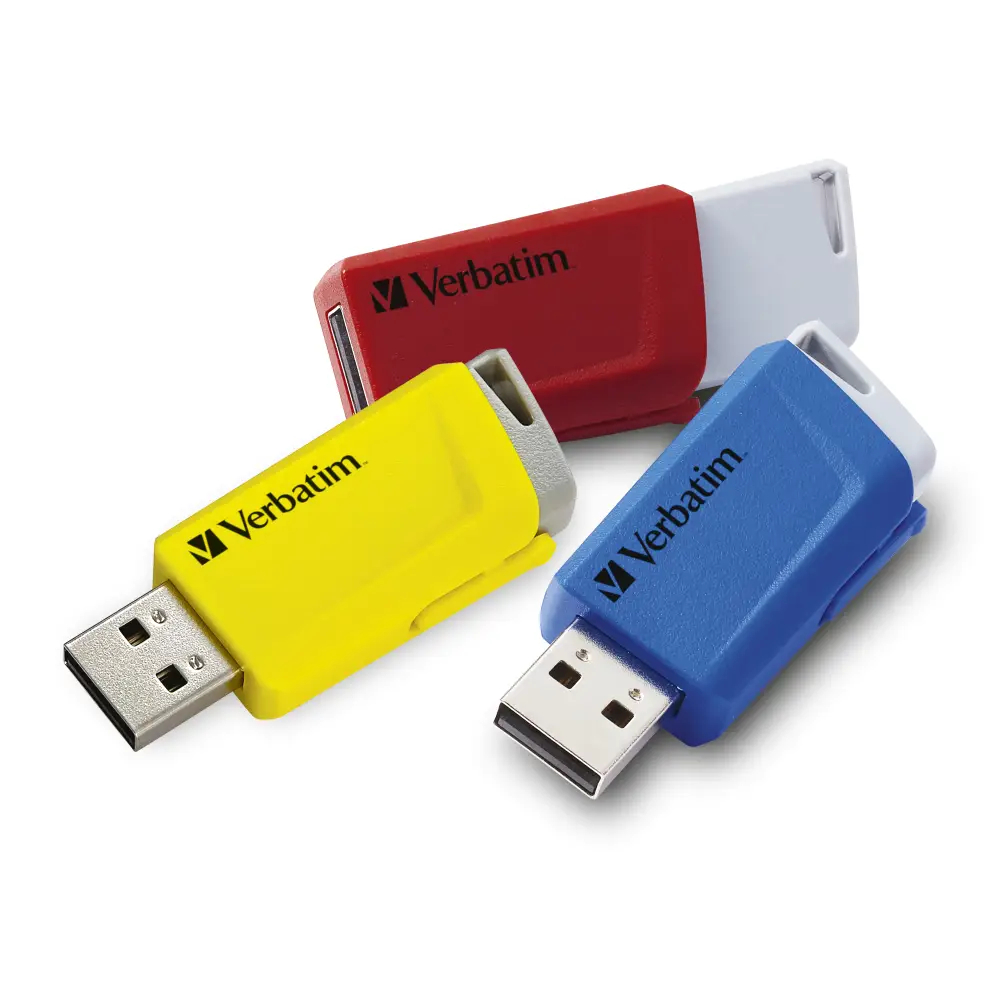 Verbatim Store ‘n’ Click 16 GB 49306